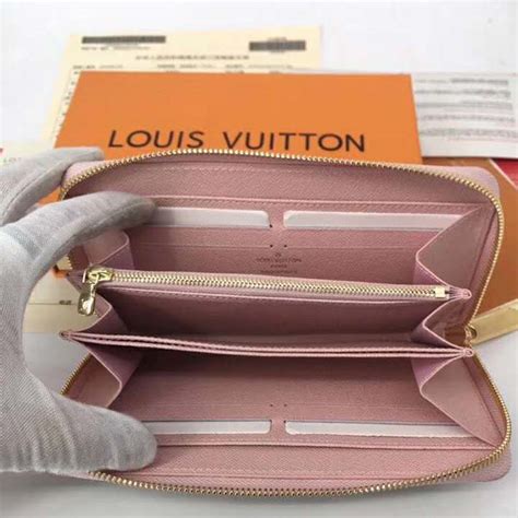 louis vuitton emilie wallet black|louis vuitton wallet pink interior.